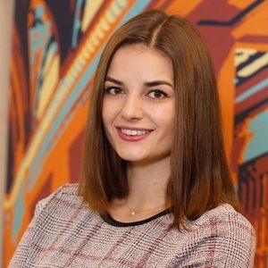 Meet your Posher, Anne